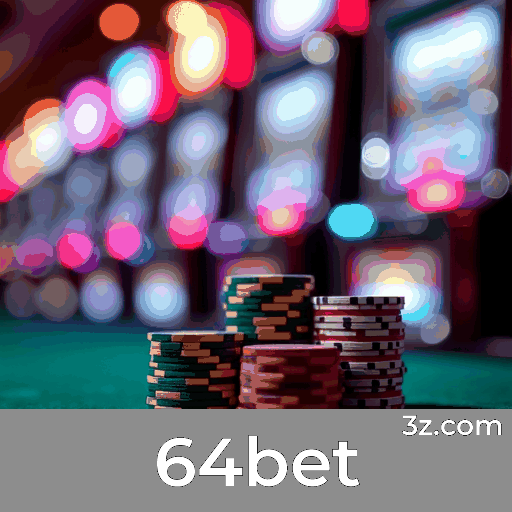 Potencialize Promoções na 64bet: Estratégia de Bonificação