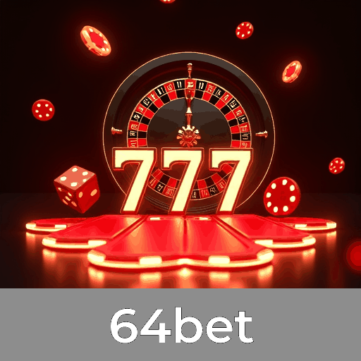 64bet: Plataforma de Apostas Segura e Divertida