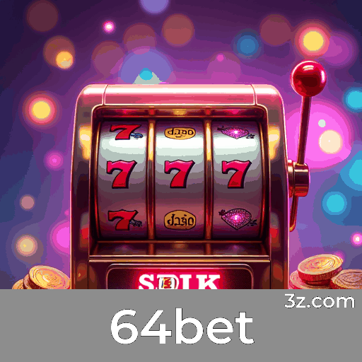 64bet: Plataforma de Apostas Segura e Divertida