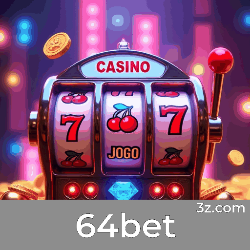 64bet: Plataforma de Apostas Segura e Divertida