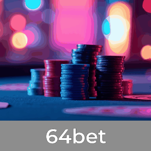 64bet: Experiência Real de Cassino para Brasileiros