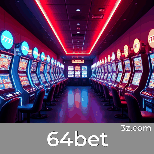 64bet: Plataforma de Apostas Segura e Divertida